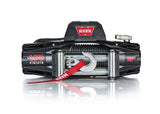 WARN VR EVO 10 12V Winch  - Wire Rope