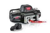 WARN VR EVO 10 12V Winch  - Wire Rope
