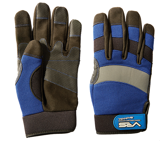 VRS Recovery Gloves