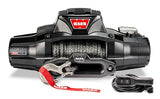 WARN  ZEON XD 10-S 12V Winch  - Synthetic Rope