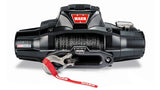 WARN  ZEON XD 14-S 12V Winch  - Synthetic Rope