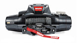 WARN ZEON XP 10-S 12V Winch -Synthetic Rope