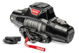 WARN  ZEON XP 12-S 12V Winch  - Synthetic Rope