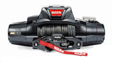 WARN  ZEON XP 14-S 12V Winch  - Synthetic Rope