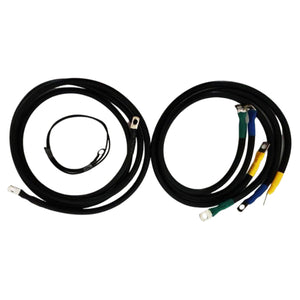 WARN 106928 WIRING KIT SUIT VR EVO WINCHES