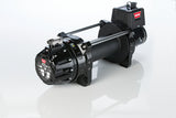 WARN G2 SERIES 18  IND. 24V DC WINCH