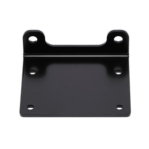 Warn Fairlead Mounting Plate for ATV Winch - WAR102857