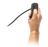 WARN ZEON XP 10-S 12V Winch -Synthetic Rope