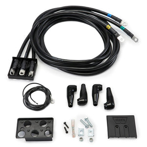 WARN 89960 CONTROL PACK RELOCATION KIT 78" 1980mm