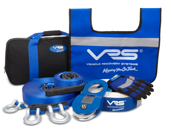 VRS Full Recovery Kit