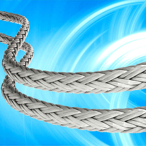 SYNTHETIC WINCH ROPES