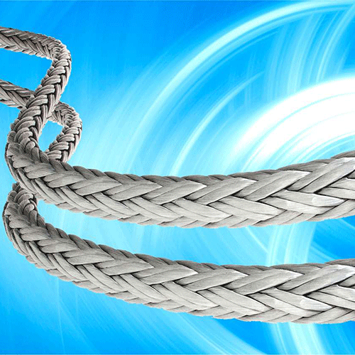 SYNTHETIC WINCH ROPES