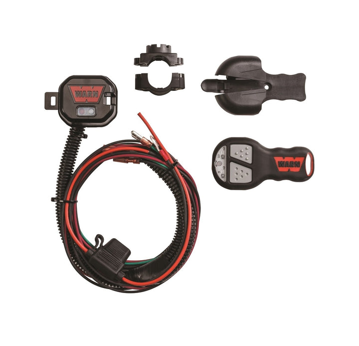 WARN 90288 Wireless Control System The Winch Warehouse